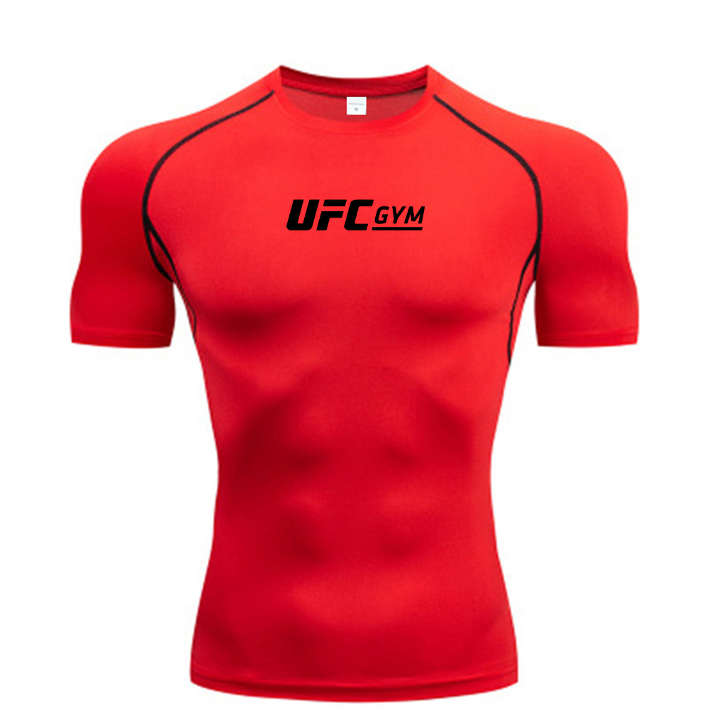 2026  Compression T-shirt Men' - T Shirt Tight Fit avis et prix