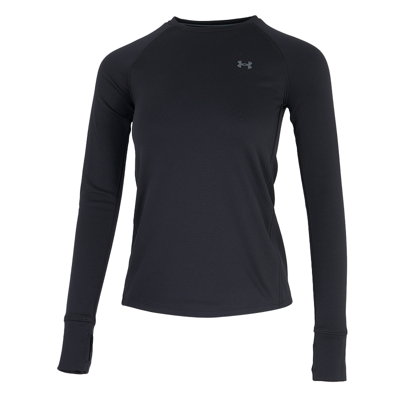 Under Armour Base Crew 3.0 Lon - Undershirt Crew Neck avis et prix