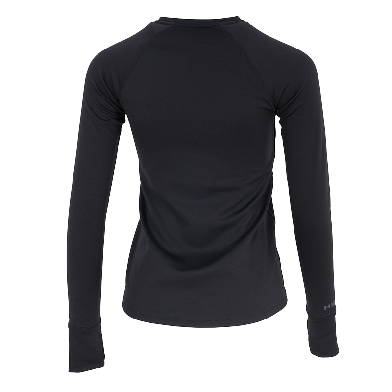 Under Armour Base Crew 3.0 Lon - Undershirt Crew Neck avis et prix