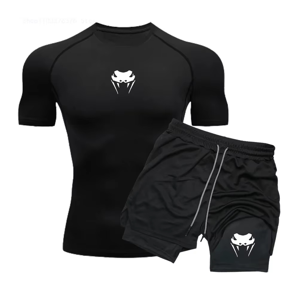 Men Compression Athletic Fitne - Compression Shorts Athletes avis et prix