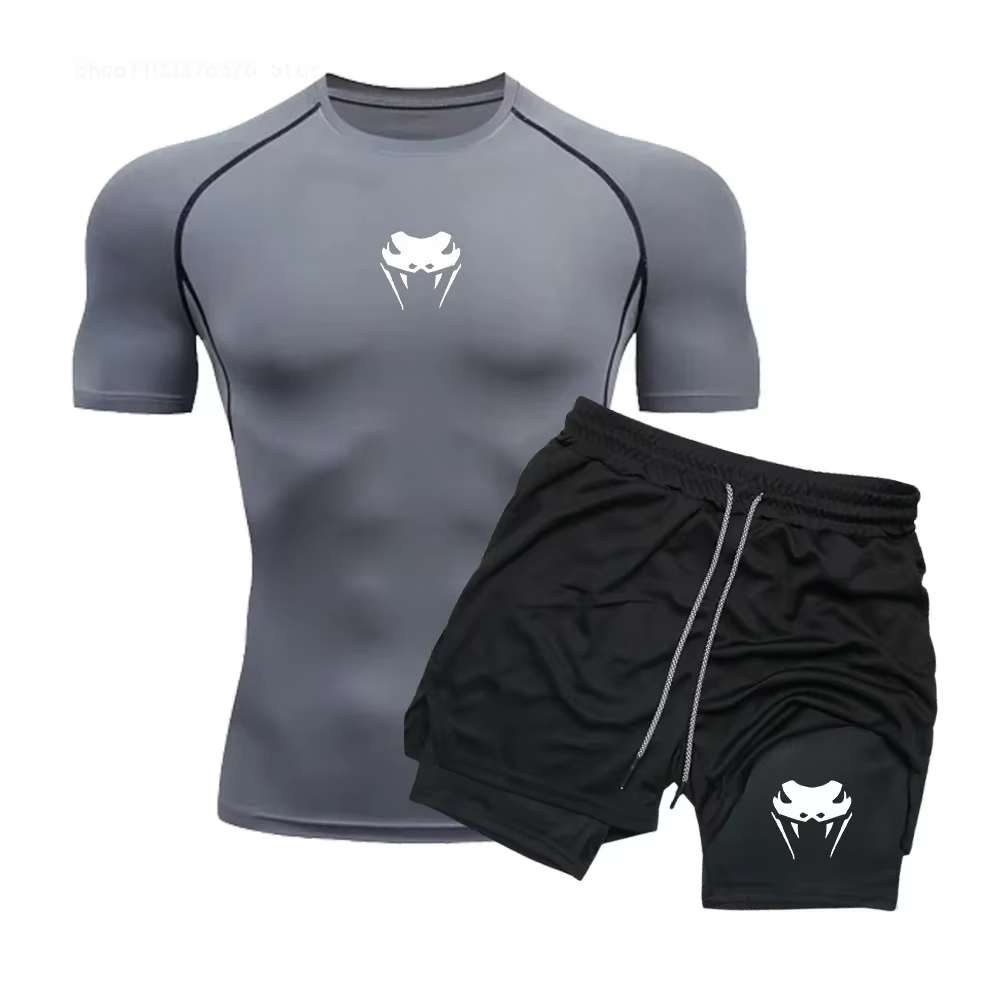 Men Compression Athletic Fitne - Compression Shorts Athletes avis et prix