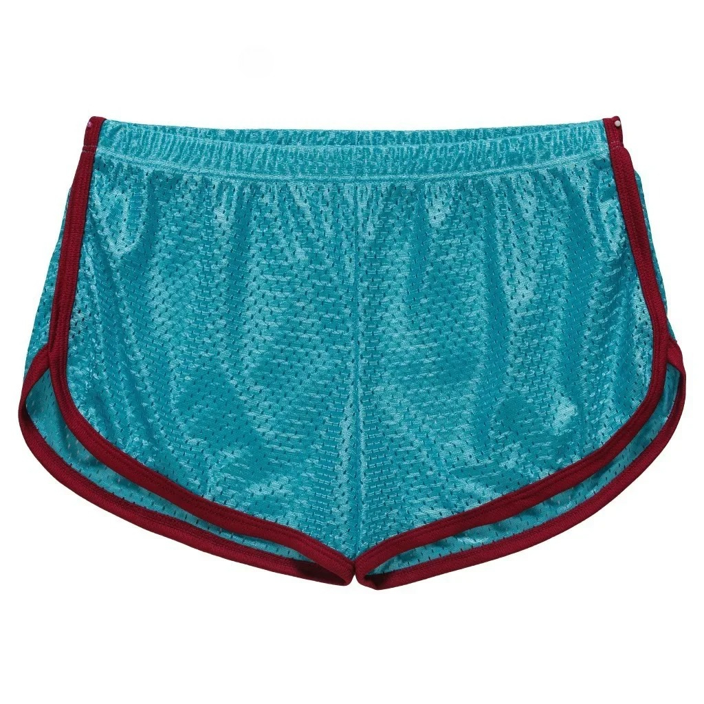 Summer Mesh Boxer Shorts for M - Mesh Sport Boxer avis et prix