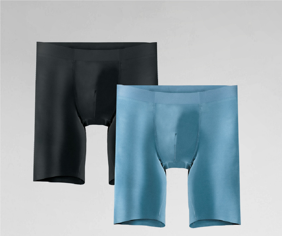 120 Modal Men's underwear Men' - Boxer Shorts Modal avis et prix