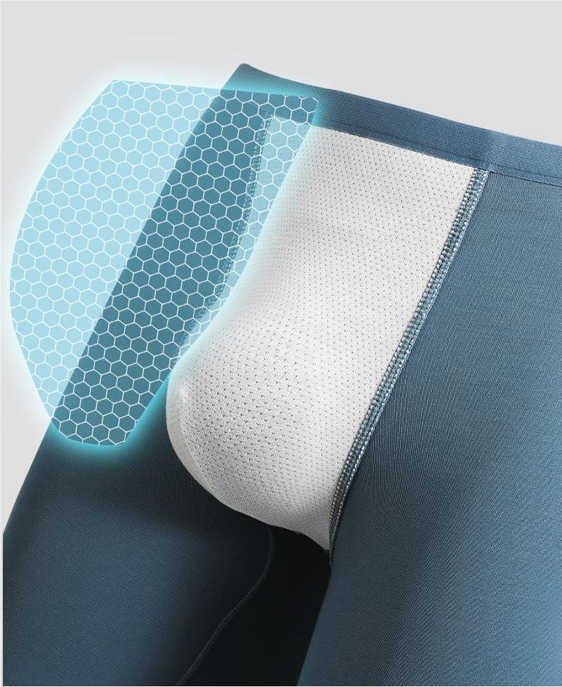 120 Modal Men's underwear Men' - Boxer Shorts Modal avis et prix