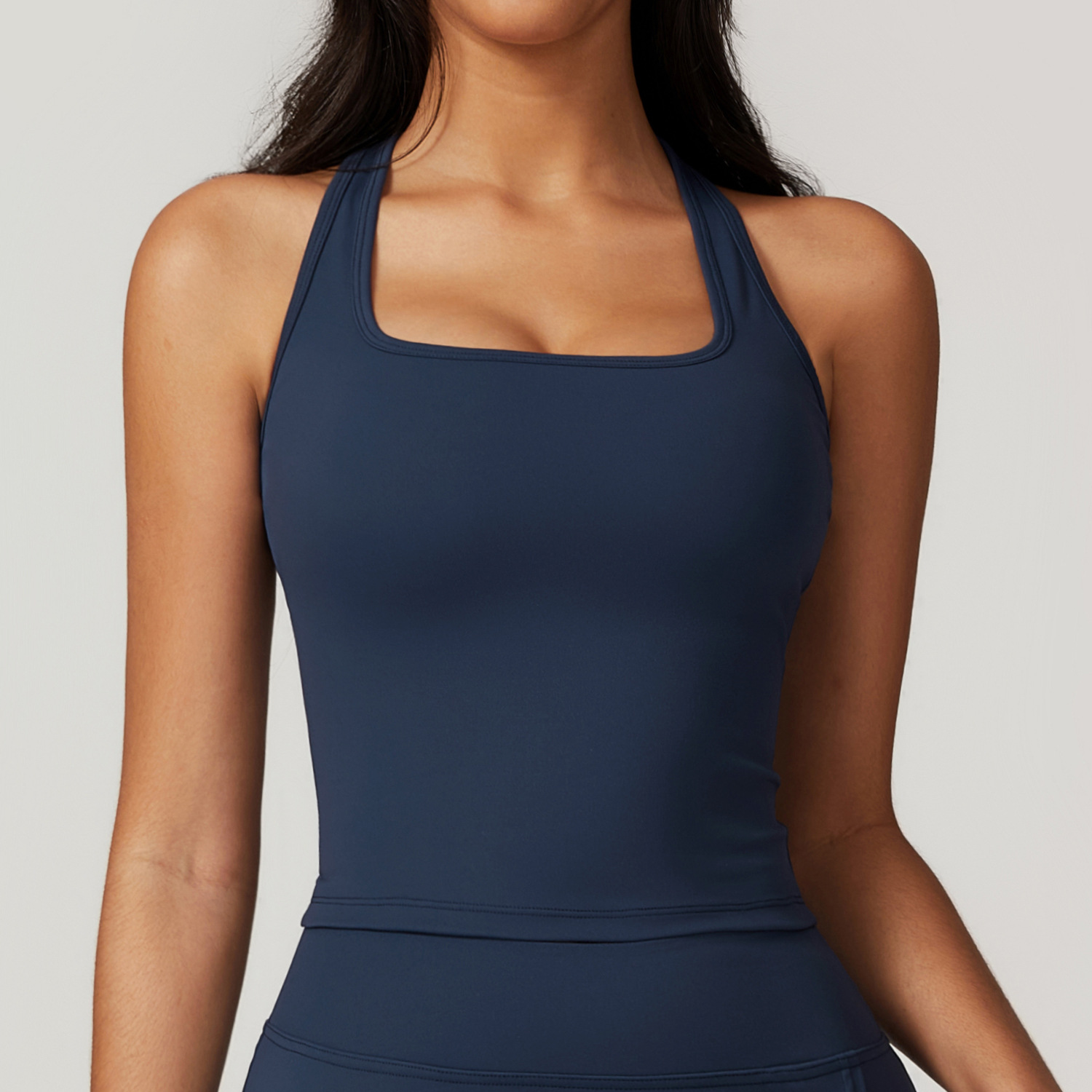 Women Sports Bra High Strength - Quick Dry Underwear avis et prix