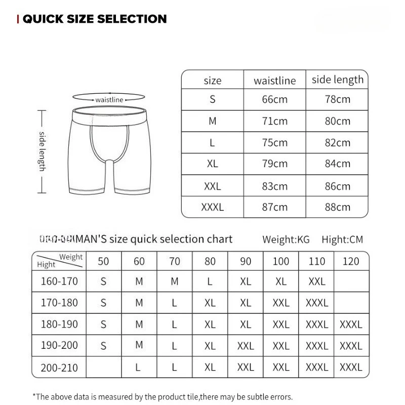 ETHIKA 1Pcs Men Underwear Boxe - Boxer Shorts Modal avis et prix