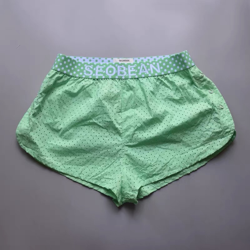 New Fashion Men button split B - Mesh Sport Boxer avis et prix