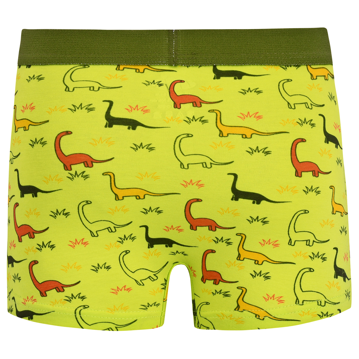 Little Boys' Cotton Boxer Brie - Boxer Brief Pack Cotton avis et prix