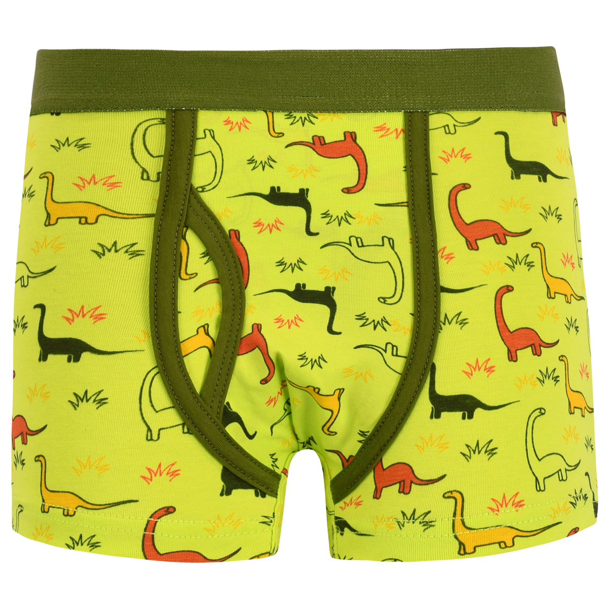 Little Boys' Cotton Boxer Brie - Boxer Brief Pack Cotton avis et prix