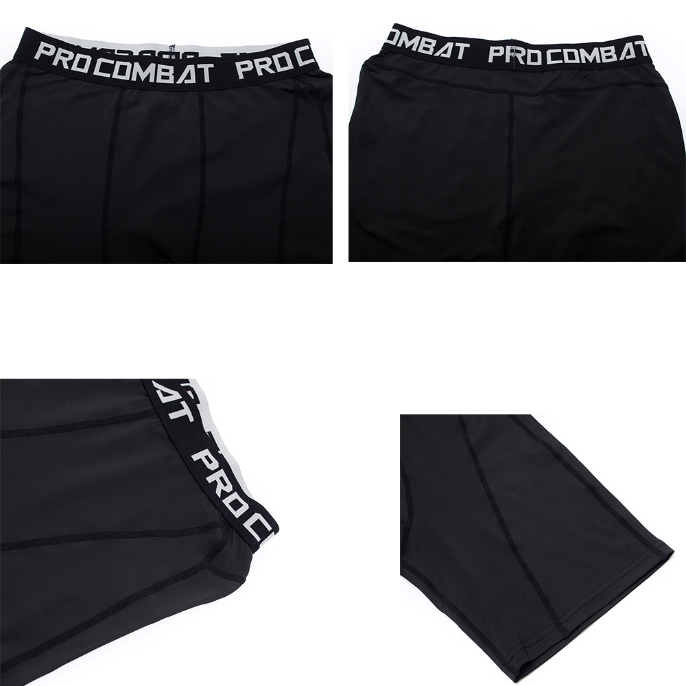 Leggings Men Gym Running Tight - Compression Long Pant avis et prix