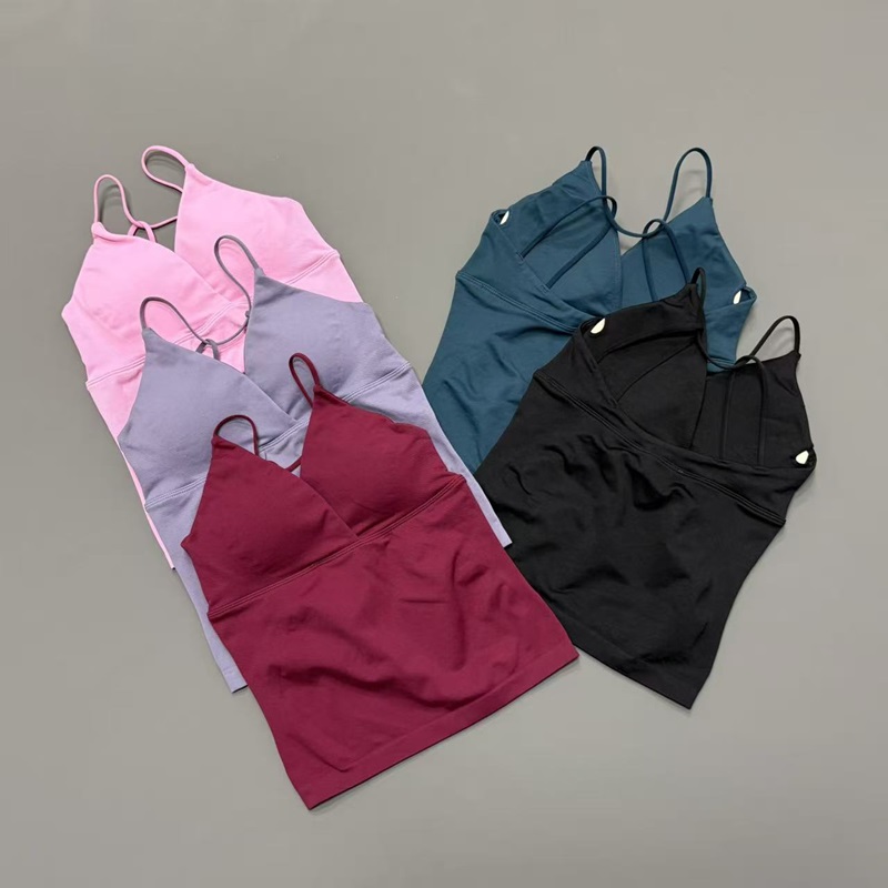 HISTELLO Vision Sports Top Wom - Suspender Tank Top avis et prix