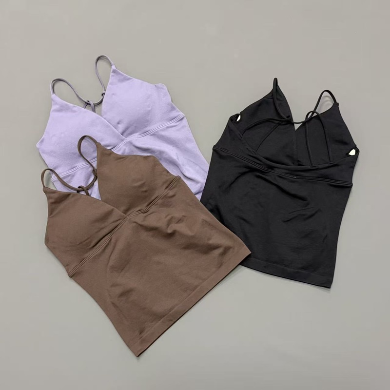 HISTELLO Vision Sports Top Wom - Suspender Tank Top avis et prix