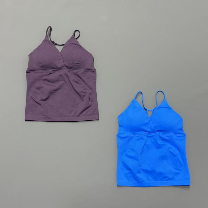HISTELLO Vision Sports Top Wom - Suspender Tank Top avis et prix