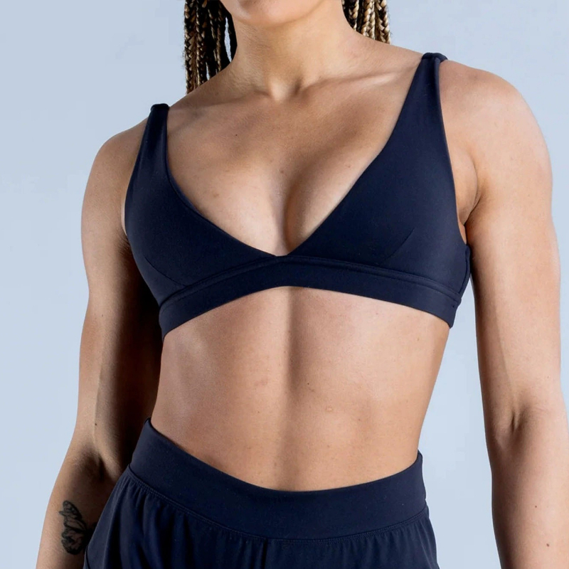 2026 New Impact Scoop Back Bra - Quick Dry Underwear avis et prix