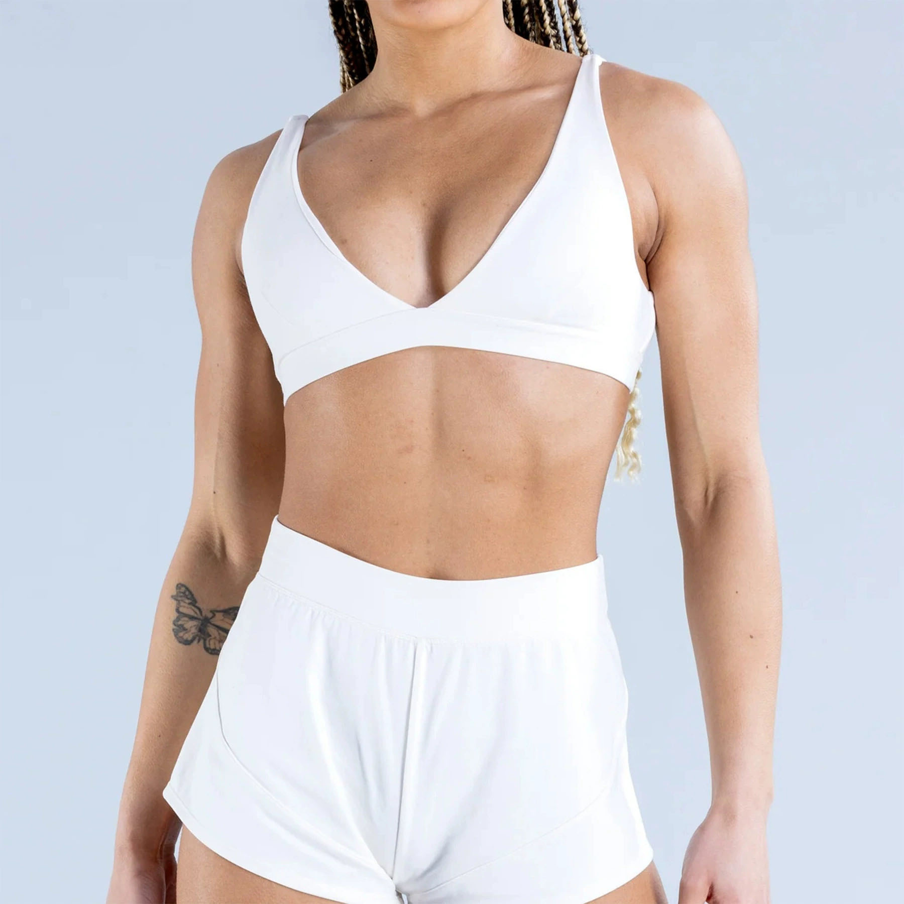 2026 New Impact Scoop Back Bra - Quick Dry Underwear avis et prix
