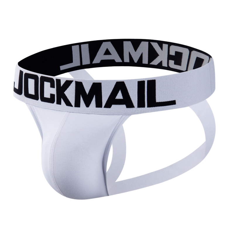 Sexy Jockstrap Men Cotton Unde - Jockstrap Athletic avis et prix