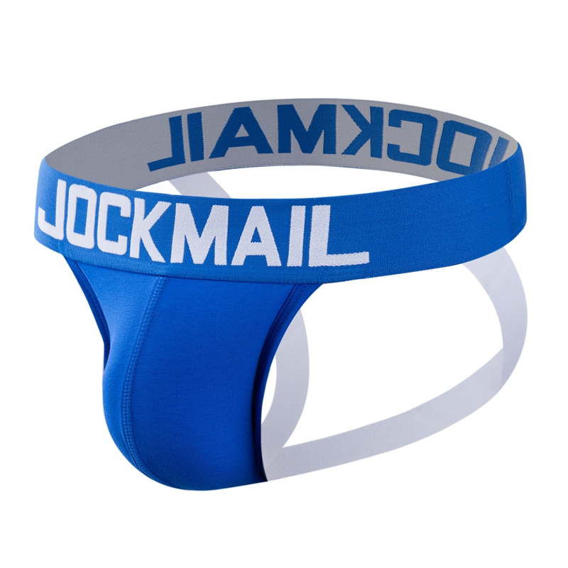 Sexy Jockstrap Men Cotton Unde - Jockstrap Athletic avis et prix