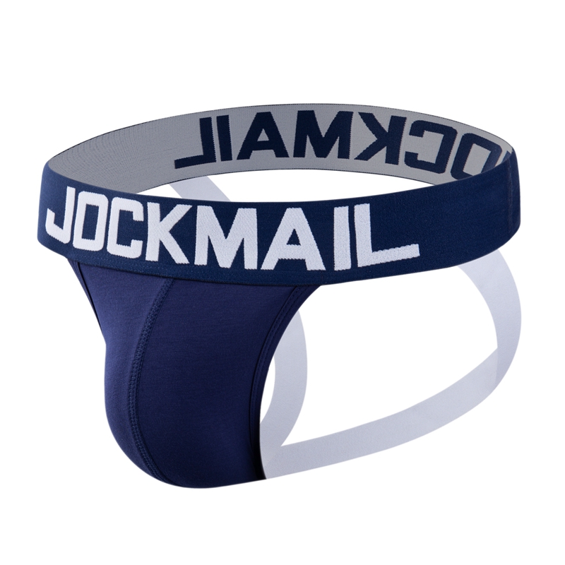 Sexy Jockstrap Men Cotton Unde - Jockstrap Athletic avis et prix
