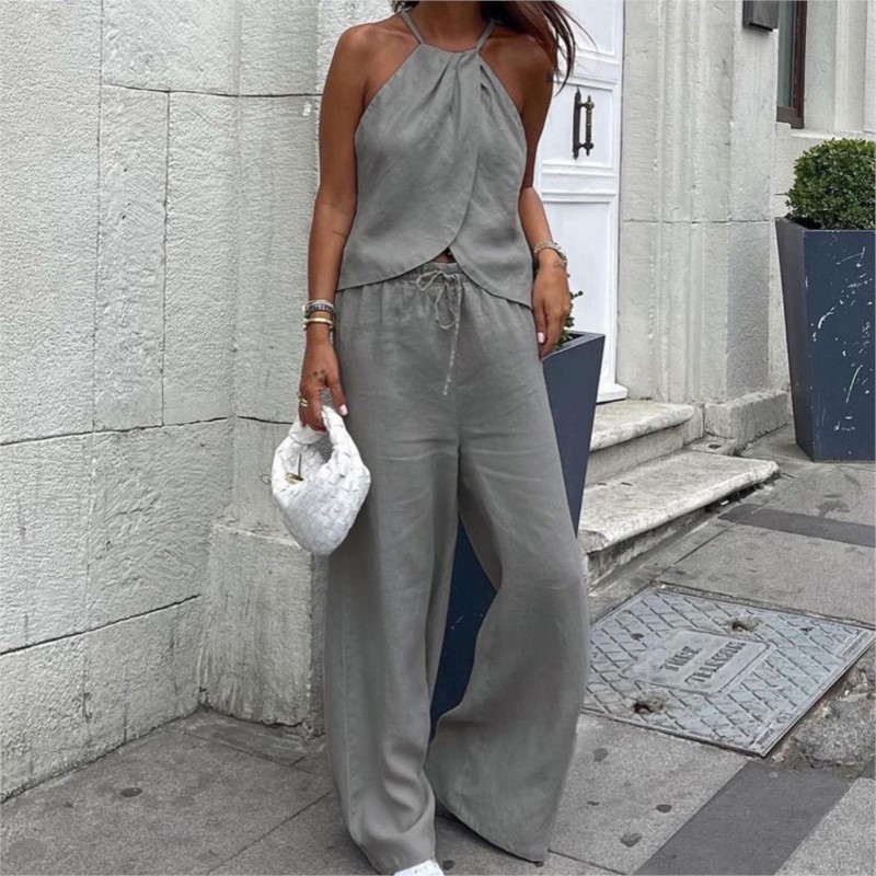 Elegant Street Treasure Sets W - Suspender Tank Top avis et prix