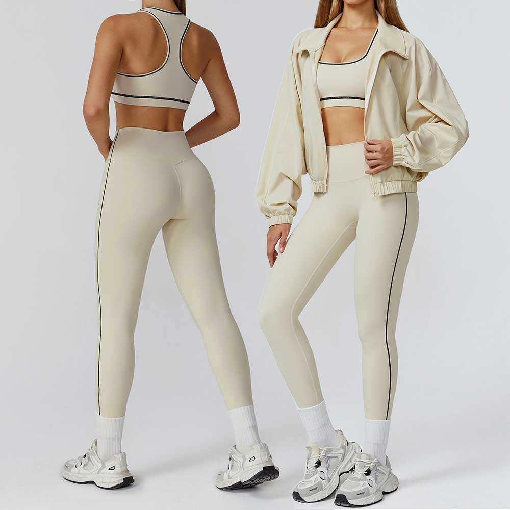 Women Clothes Sports Outfits Y - Compression Long Pant avis et prix