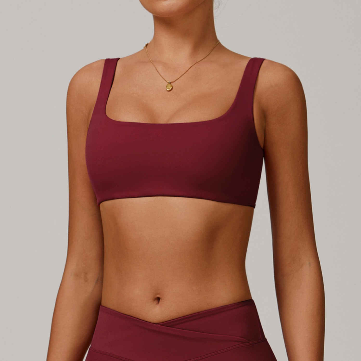 Women Fitness Yoga Bra Gym Spo - Quick Dry Underwear avis et prix