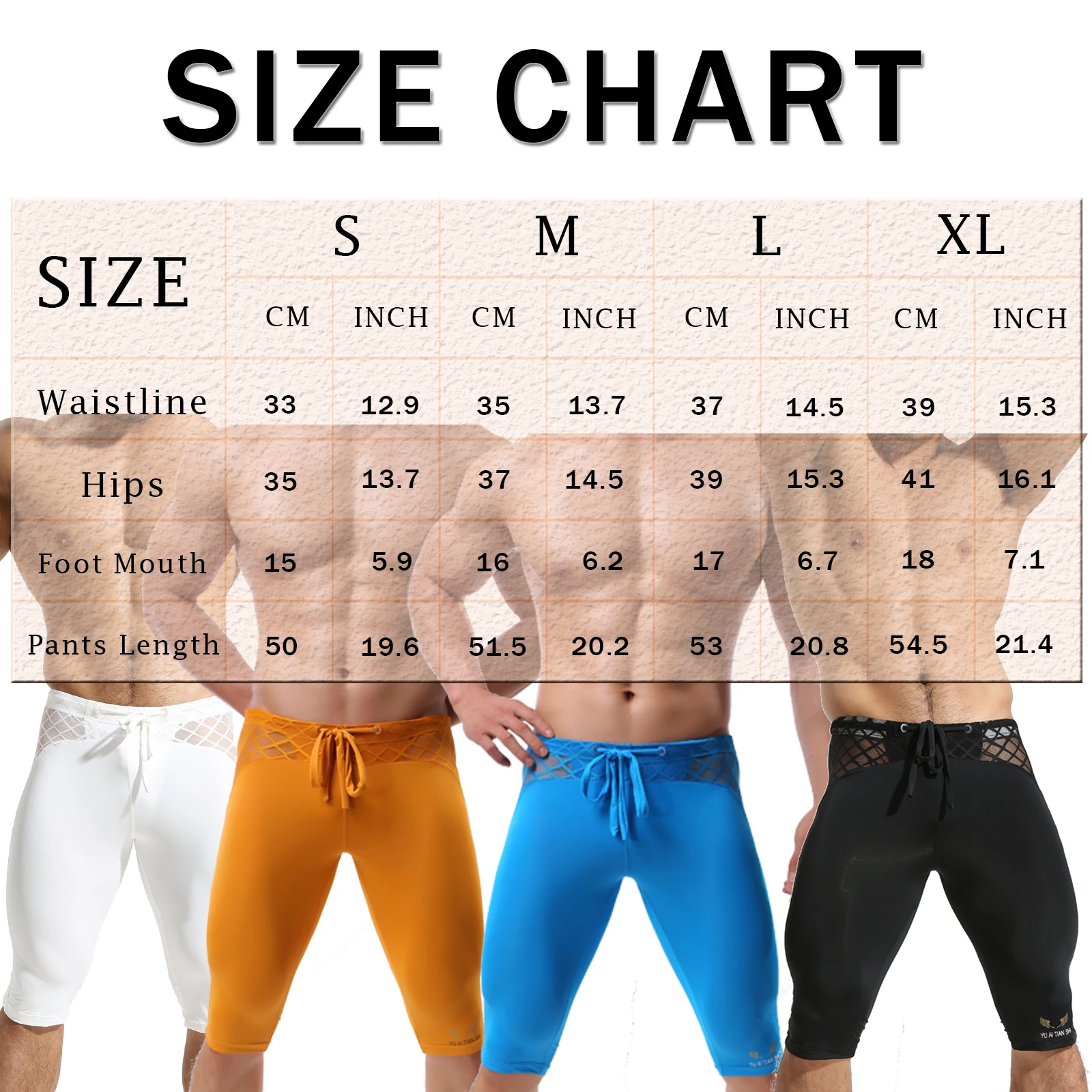 Men Sport Fitness Shorts Quick - Mesh Sport Boxer avis et prix