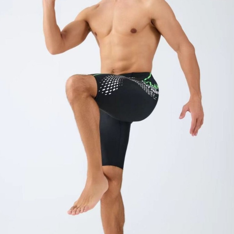 Men's Swim Shorts Breathable T - Trunk Breathable Men avis et prix