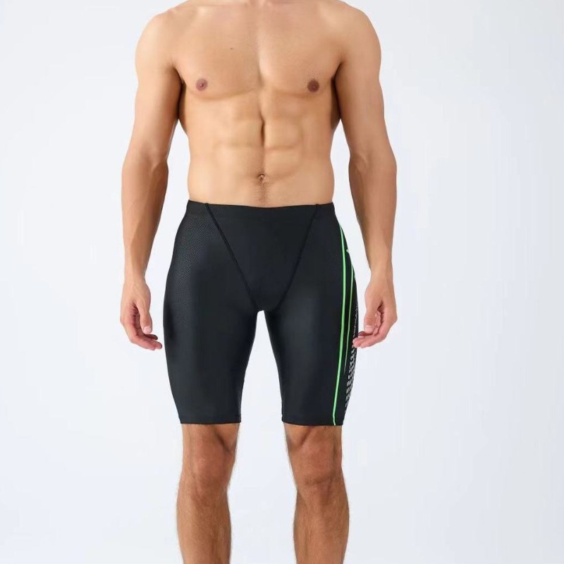 Men's Swim Shorts Breathable T - Trunk Breathable Men avis et prix
