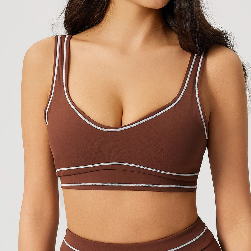 2026 Sports Bra Women Fitness  - Quick Dry Underwear avis et prix