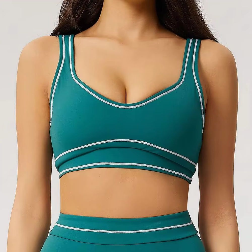 2026 Sports Bra Women Fitness  - Quick Dry Underwear avis et prix