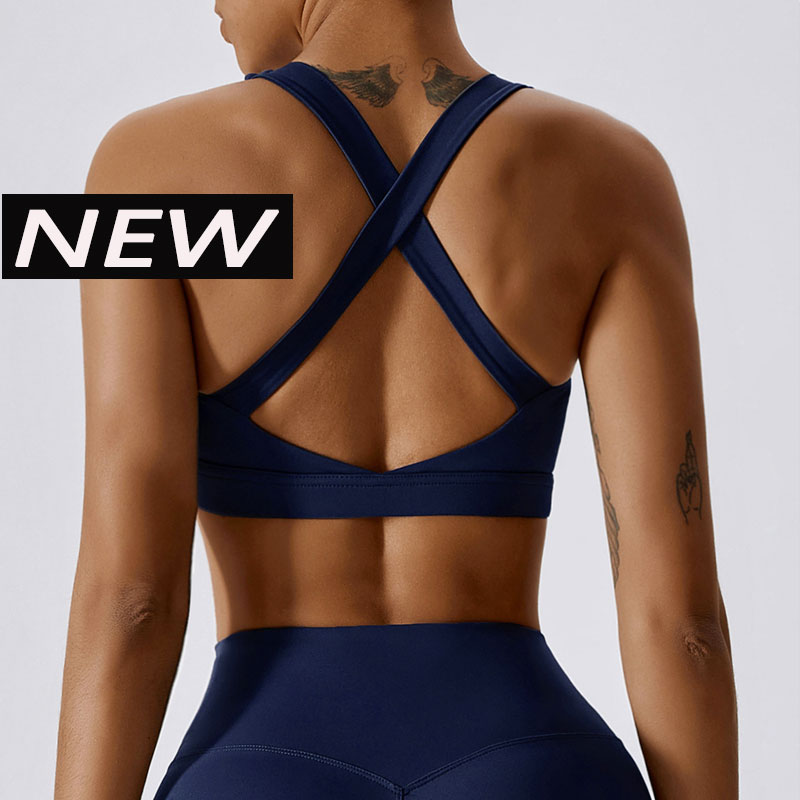 INLUMINE Sexy Backless Sports  - Quick Dry Underwear avis et prix