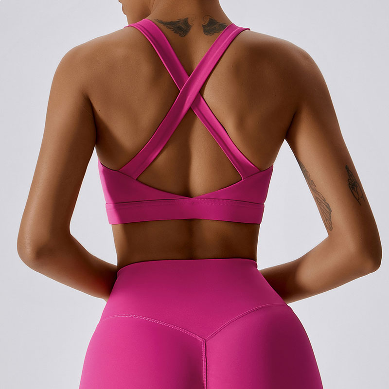 INLUMINE Sexy Backless Sports  - Quick Dry Underwear avis et prix