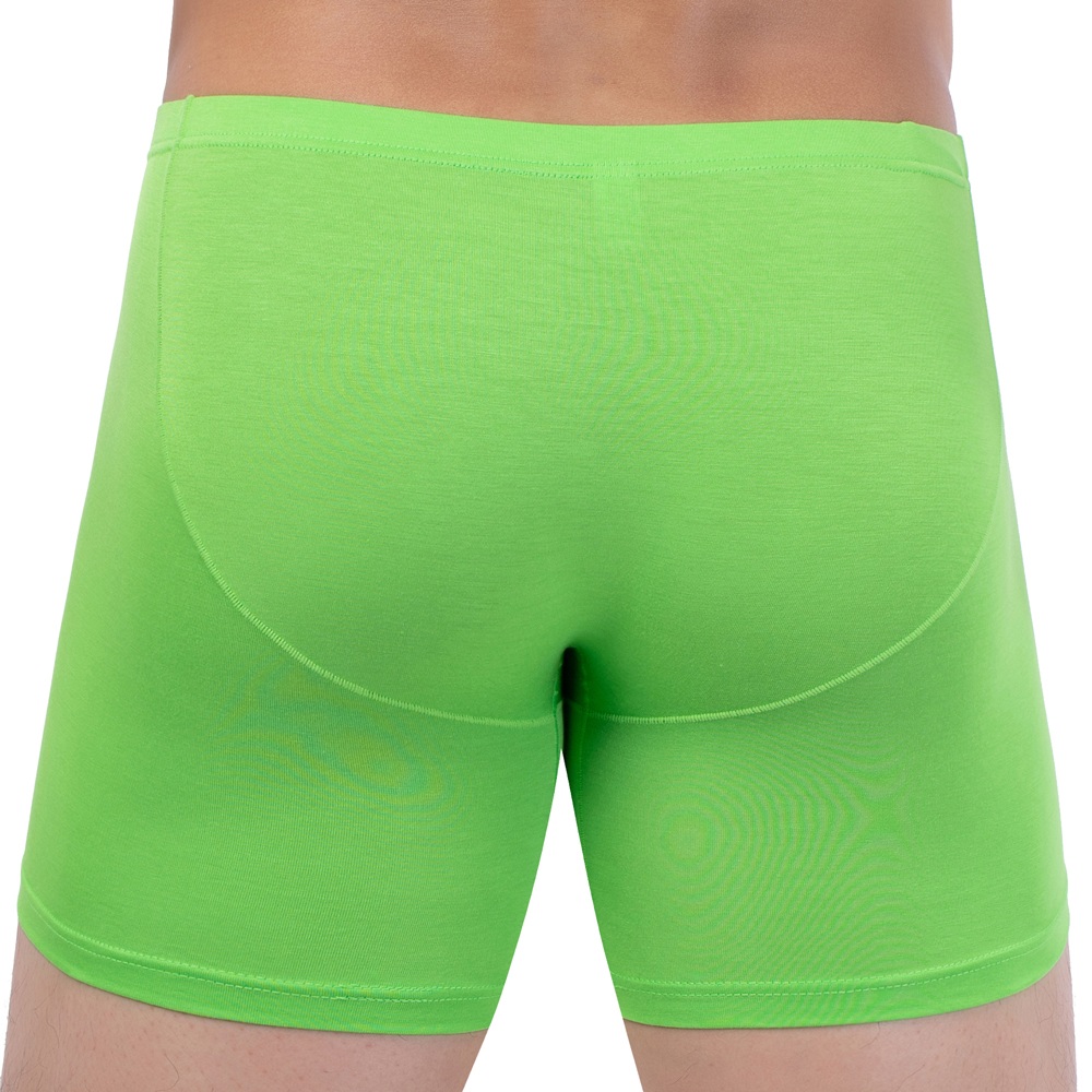 iKingsky Men's Modal Long Leg  - Long Leg Trunk Men avis et prix
