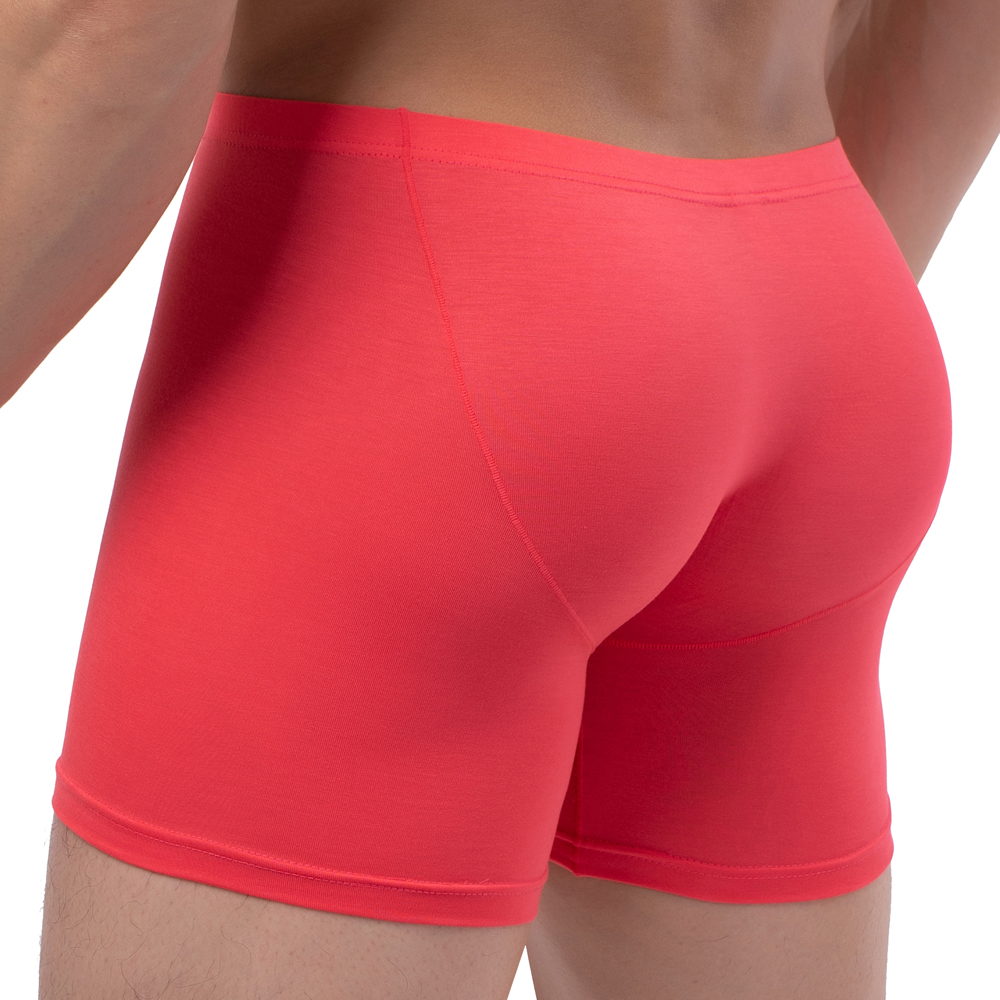 iKingsky Men's Modal Long Leg  - Long Leg Trunk Men avis et prix