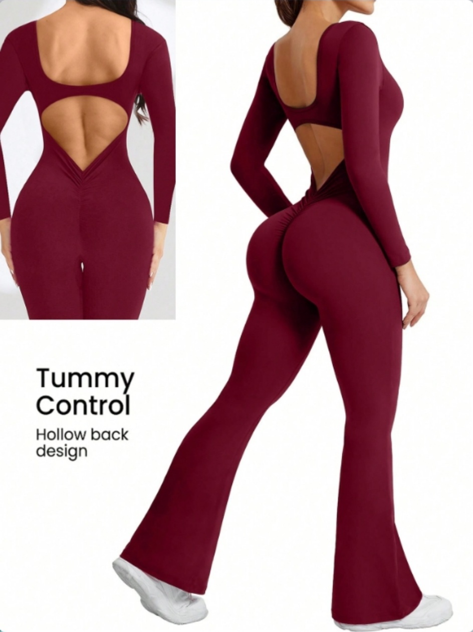 High quality solid color long  - Compression Long Pant avis et prix