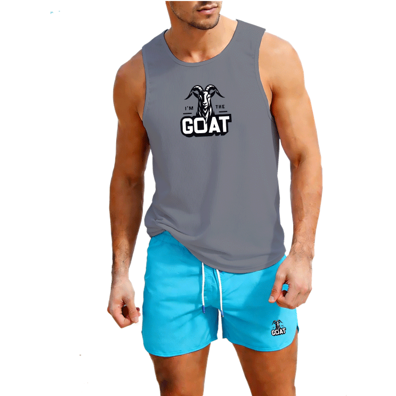 summer Sleeveless vest outdoor - Sleeveless Undershirt avis et prix