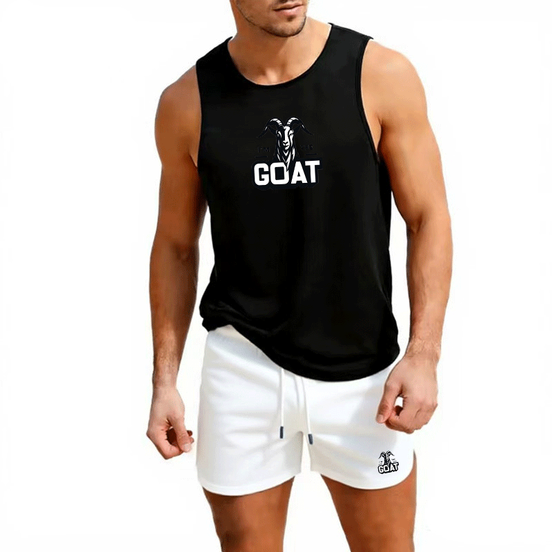 summer Sleeveless vest outdoor - Sleeveless Undershirt avis et prix