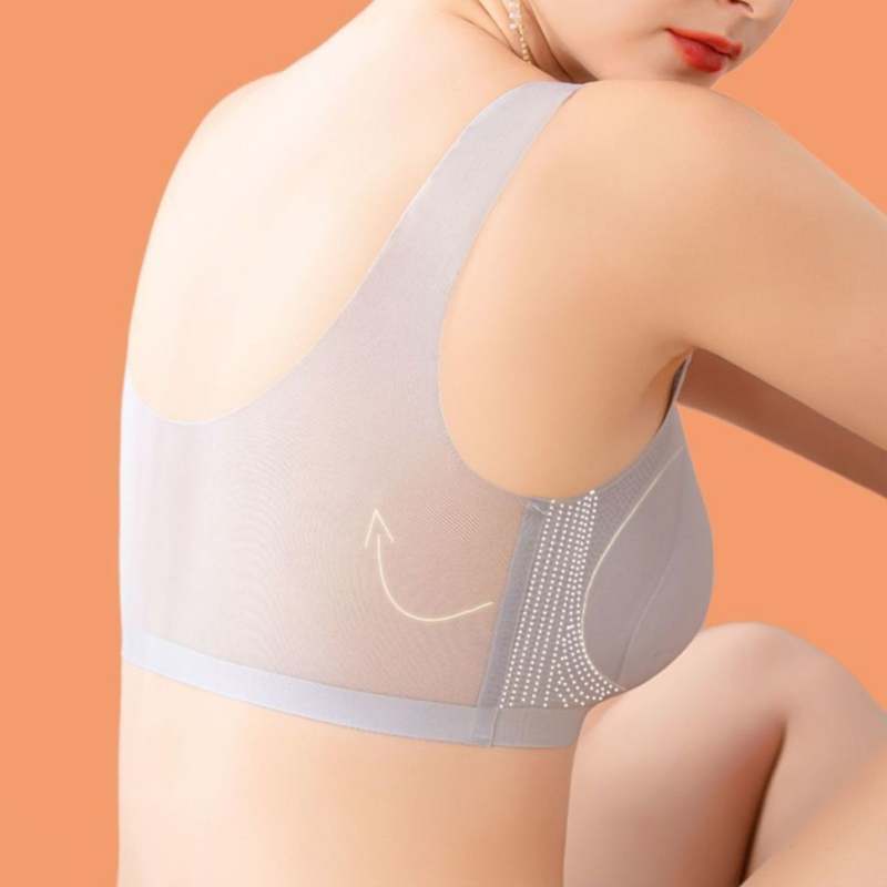 Women's Traceless Bra Thin Sum - Suspender Tank Top avis et prix