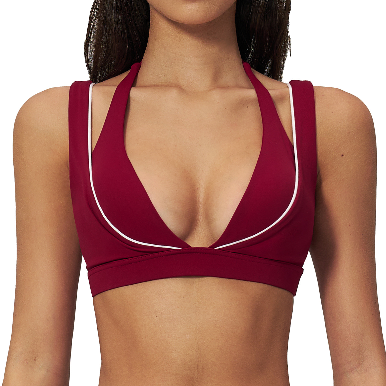 Yoga Underwear Women Sports Br - Quick Dry Underwear avis et prix