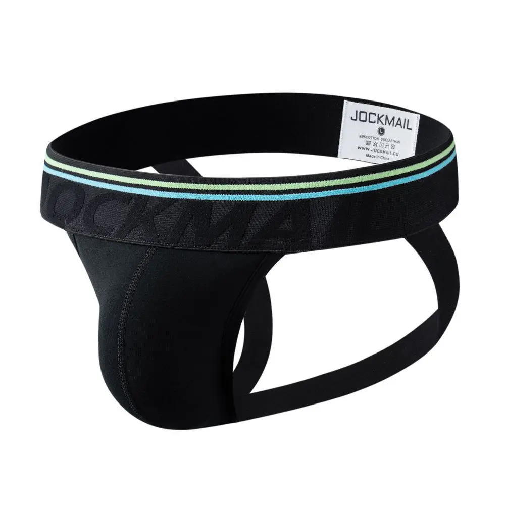 Sexy Jockstrap Men Cotton Unde - Jockstrap Athletic avis et prix