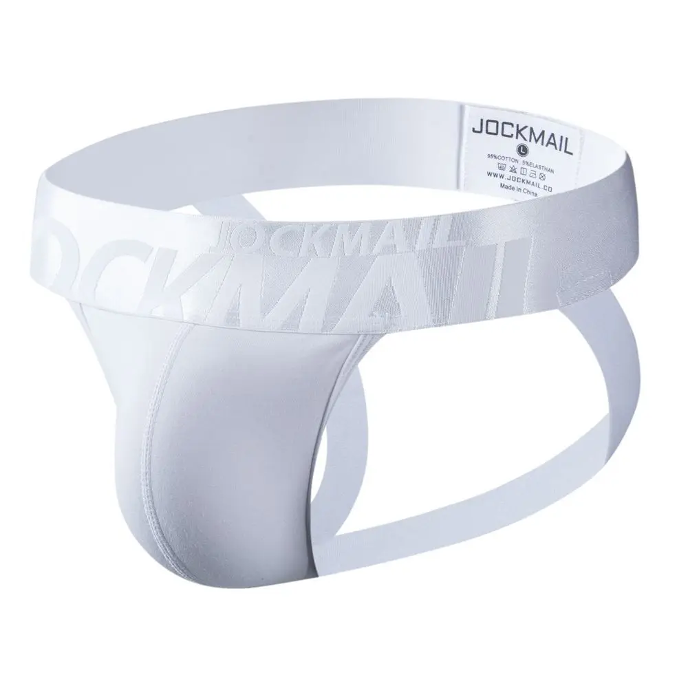Sexy Jockstrap Men Cotton Unde - Jockstrap Athletic avis et prix