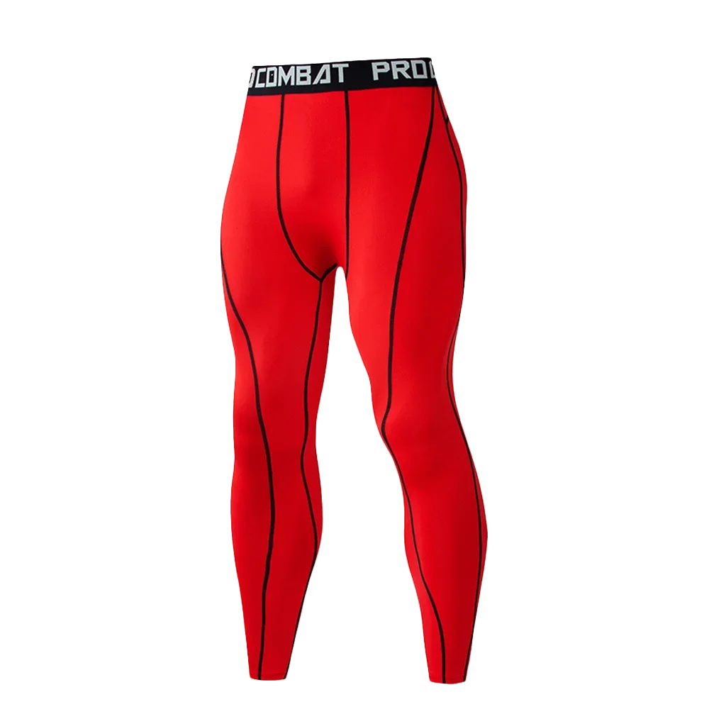New Tight Mens Spring Autumn W - Compression Long Pant avis et prix