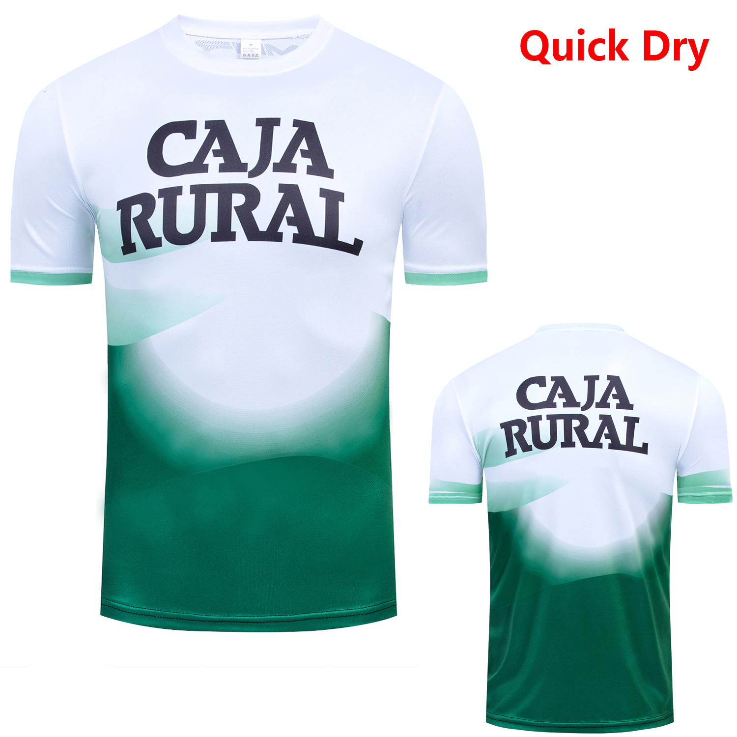 2025 Quick Dry Running T-shirt - T Shirt Tight Fit avis et prix