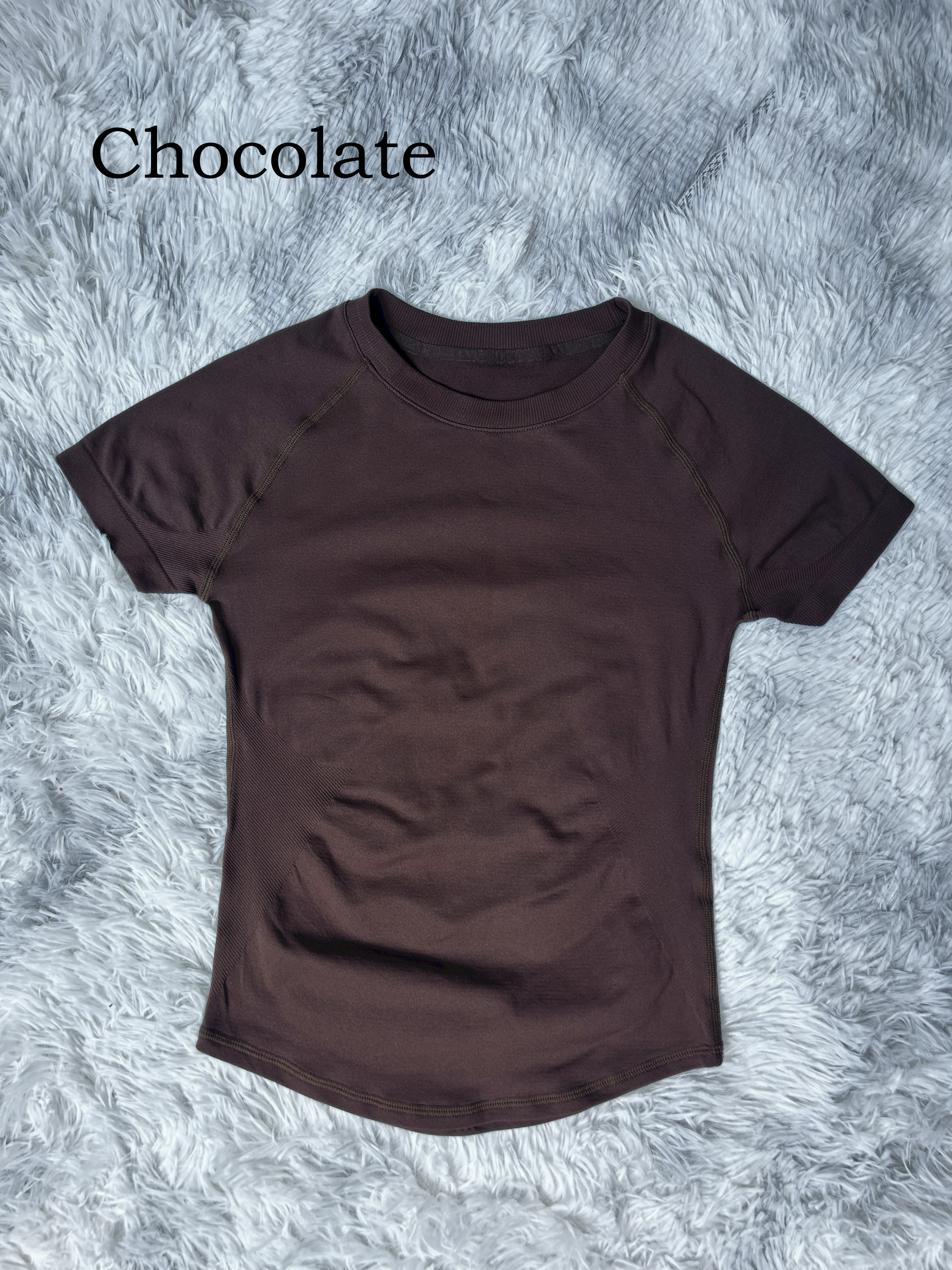 DFLOGO Sports Short Sleeve Top - T Shirt Tight Fit avis et prix