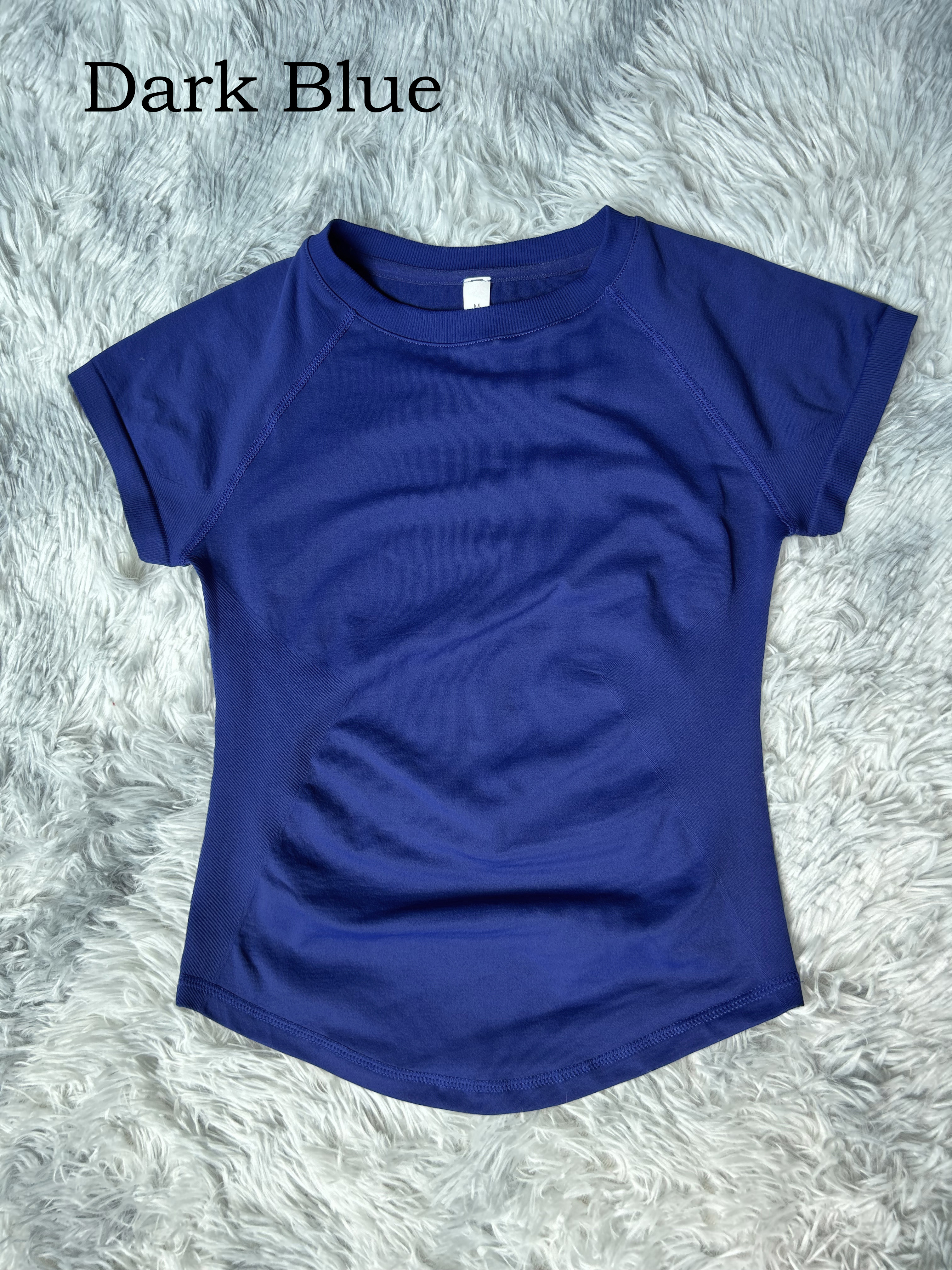 DFLOGO Sports Short Sleeve Top - T Shirt Tight Fit avis et prix