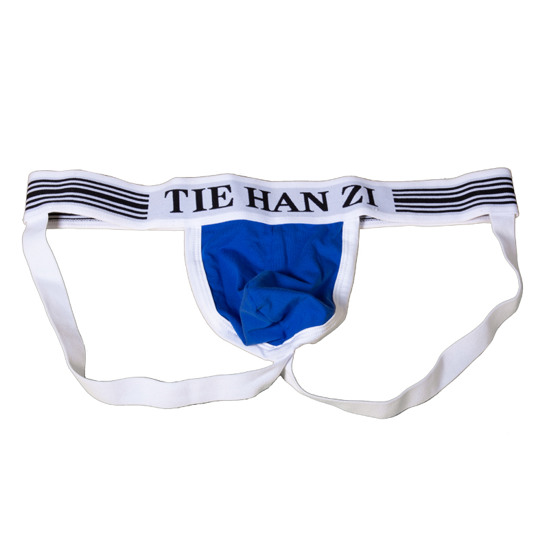 4PCS/LOT Men's Jockstrap Athle - Jockstrap Athletic avis et prix