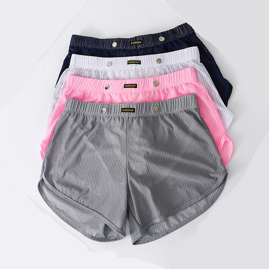 Mens Sport Shorts Quick Dry Me - Mesh Sport Boxer avis et prix