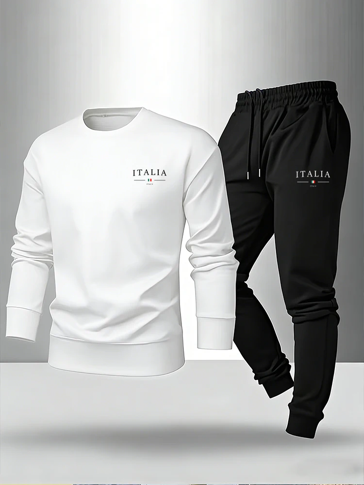 Men's Set Home Outdoor Warm Ou - Thermal Long John avis et prix