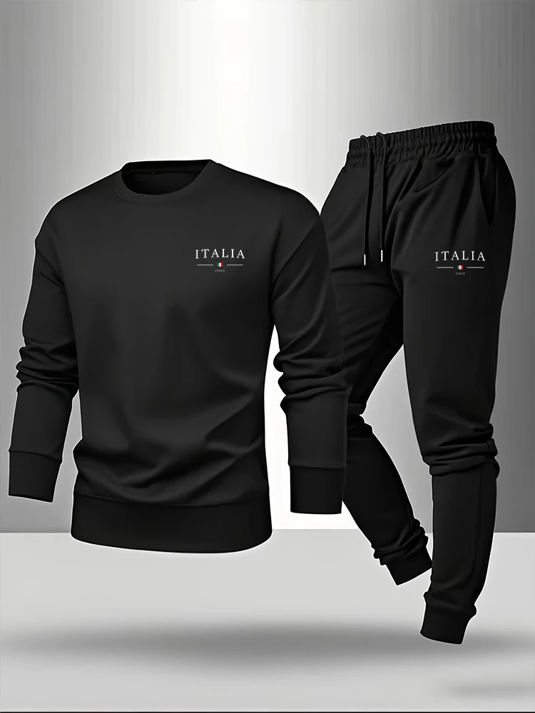 Men's Set Home Outdoor Warm Ou - Thermal Long John avis et prix