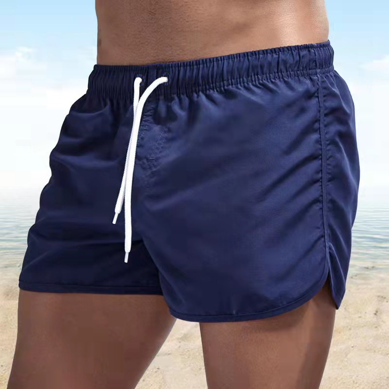2025 New Summer Men's Swimwear - Trunk Breathable Men avis et prix